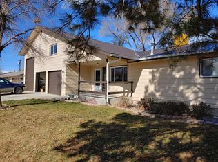 945 Tracy St, Delta, CO 81416
