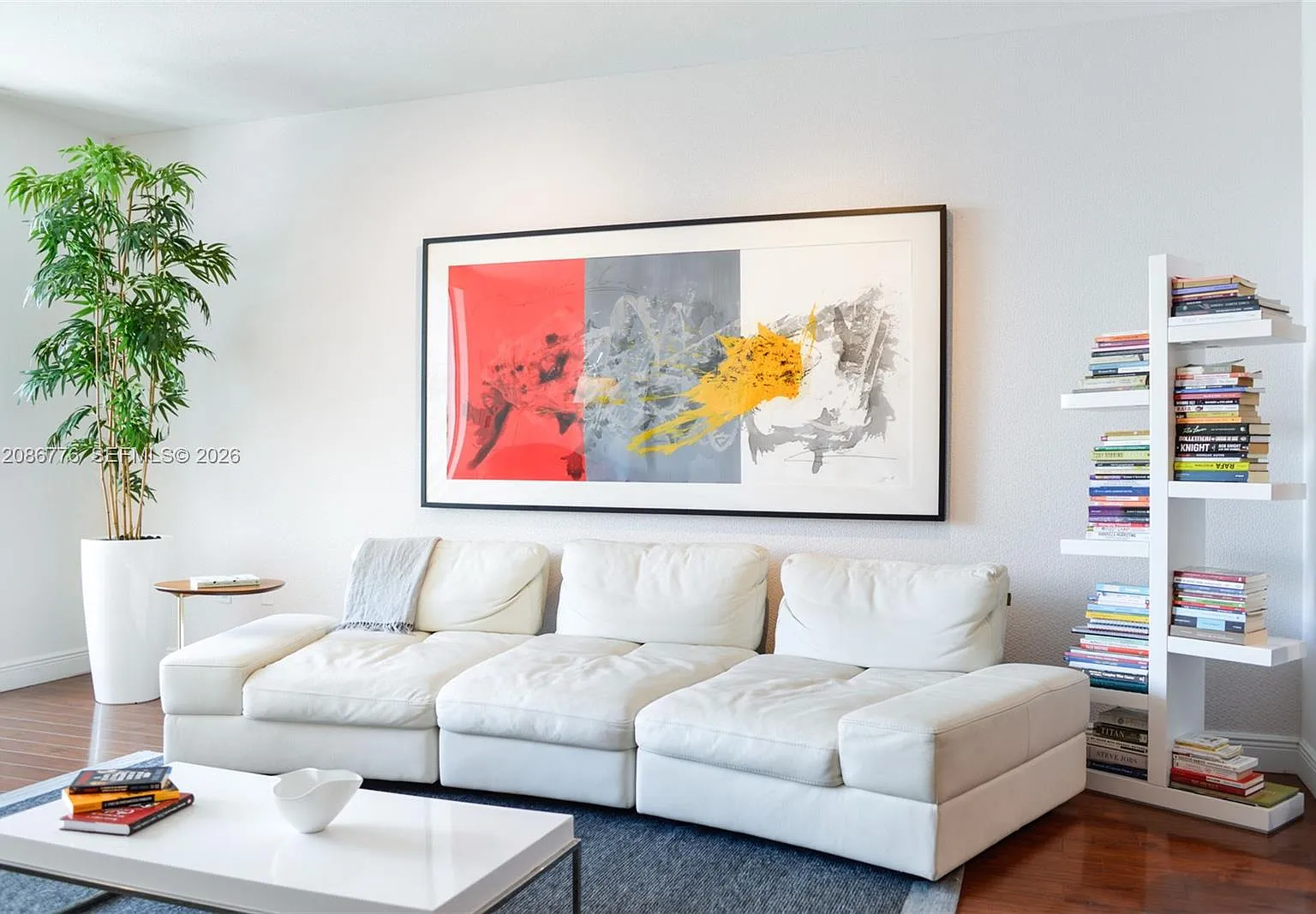1060 Brickell Condo — Photo 3