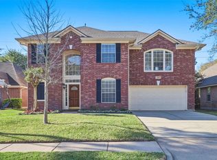 3518 Brinton Trails Ln, Katy, TX 77494