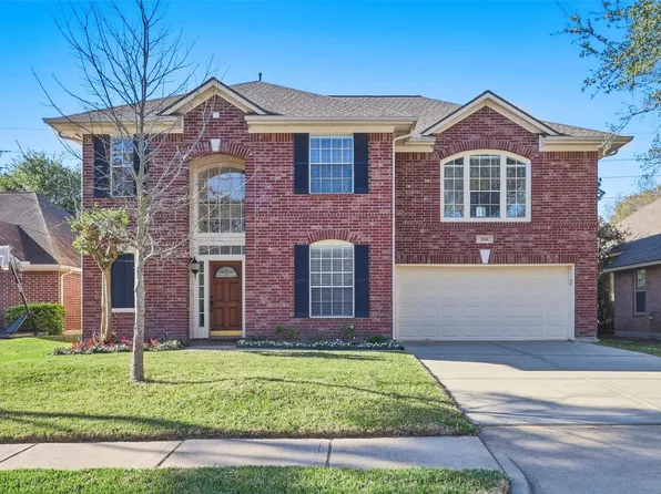 3518 Brinton Trails Ln, Katy, TX 77494
