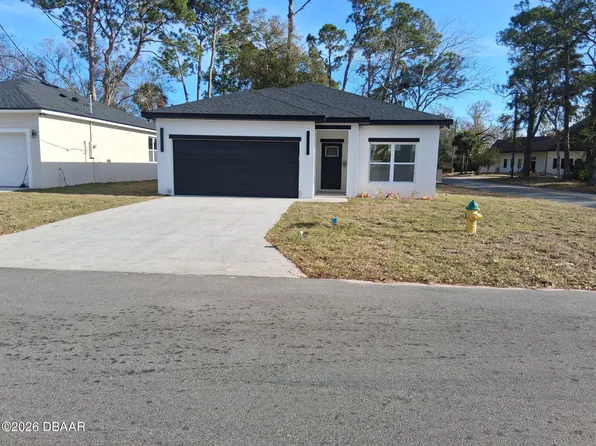 1621 Illinois St, Daytona Beach, FL 32114
