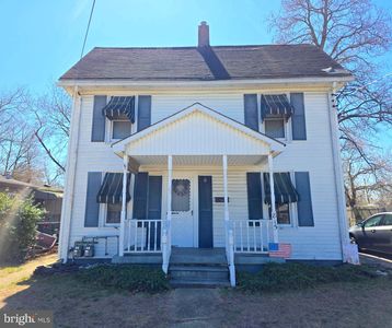 815 E Main St, Millville, NJ, 08332