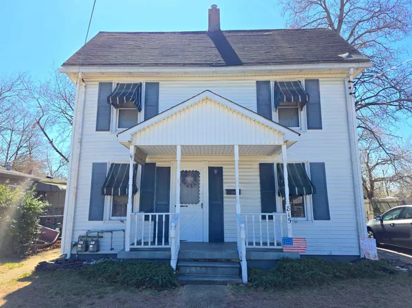 815 E Main St, Millville, NJ 08332