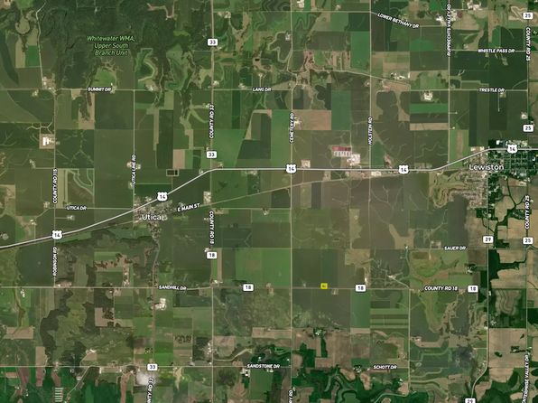 18426 County Road 18 Rd LOT WP001, Lewiston, MN 55952