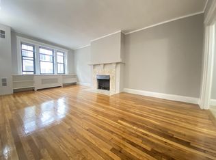 1556 Massachusetts Ave #4, Cambridge, MA 02138