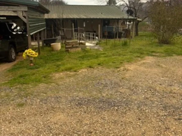 4942 Highway 71 S, Hatfield, AR 71945