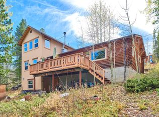 992 Karlann Dr, Black Hawk, CO 80422