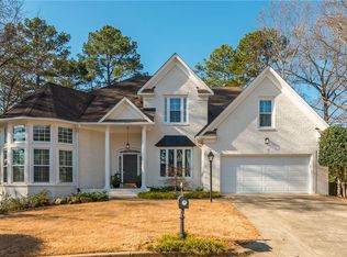 1516 Ashford Club Ct NE, Brookhaven, GA 30319