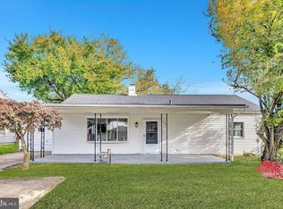 244 N Oxford Valley Rd, Fairless Hills, PA 19030