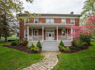 350 Old Scales Rd, Washington, PA 15301
