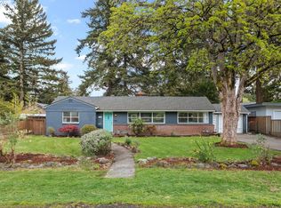 856 NE 113th Ave, Portland, OR 97220