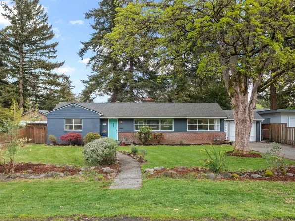 856 NE 113th Ave, Portland, OR 97220