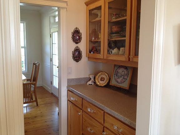 Butler's Pantry