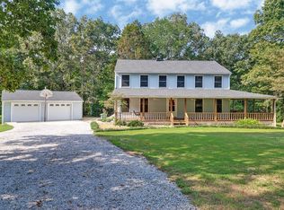 166 Hatler Rd, Crossville, TN 38555