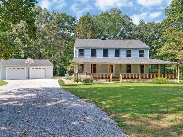 166 Hatler Rd, Crossville, TN 38555