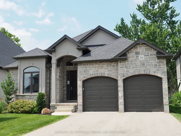 114 Beech Blvd, South West Oxford, ON N4G 5S1