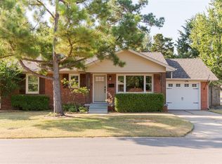 2512 Ashley Dr, Oklahoma City, OK 73120