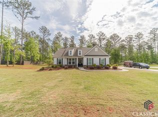 207 Jim Daws Rd, Monroe, GA 30655