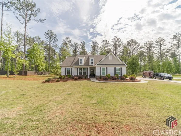 207 Jim Daws Road, Monroe, GA 30655