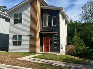 1901C Taylor St, Durham, NC 27703