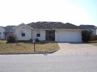 441 Century Pl, Republic, MO 65738