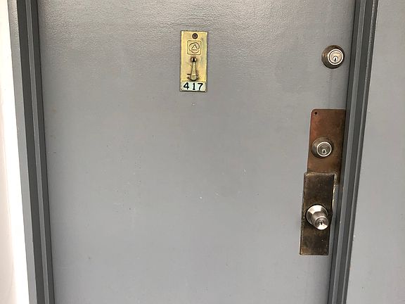 2nd image of 20500 W Country Club Dr APT 417
