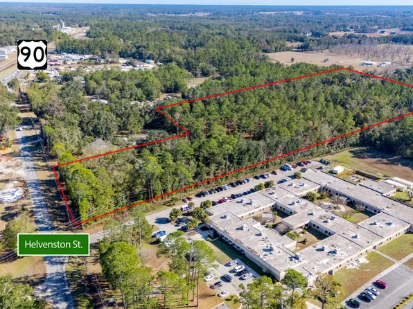 0 Helvenston St SE, Live Oak, FL 32064