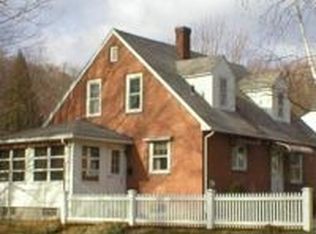 104 Silver St, West Springfield, MA 01089