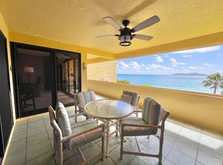 24 Candle Reef, Christiansted, VI 00820