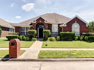 4207 Honeysuckle Dr, McKinney, TX, 75070