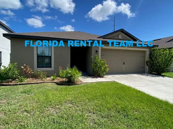 740 Chatham Walk Dr, Ruskin, FL 33570