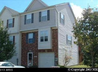 8105 Woodland Ln, Chesapeake Beach, MD 20732