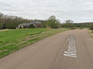 LOT 62 Monterey Mills Rd, Collierville, TN 38017