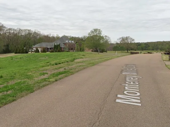 LOT 62 Monterey Mills Rd #62, Collierville, TN 38017
