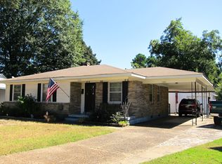 1592 Walter St, Memphis, TN 38108