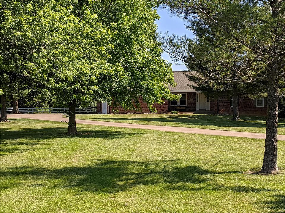 2201 Jarvis Rd, Foristell, MO 63348 Zillow