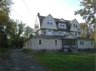 108 Champlin Ave APT 5, Liberty, NY 12754