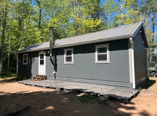 T51nr5w Mc Cutcheon Rd, Bayfield, WI 54814