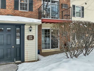 130 Endicott Street #213, Laconia, NH, 03246