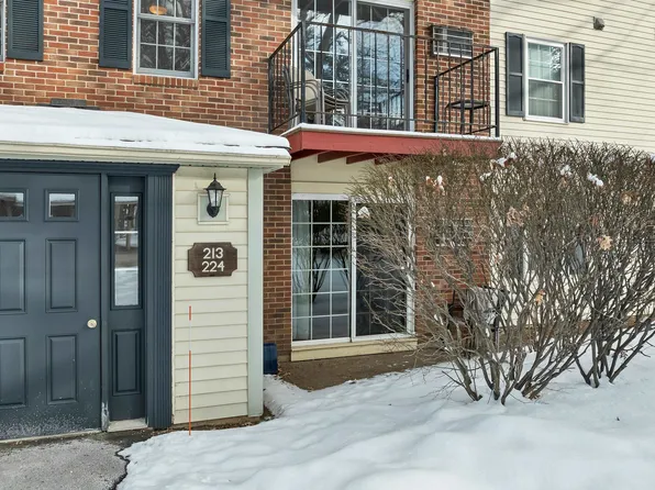 130 Endicott Street #213, Laconia, NH 03246