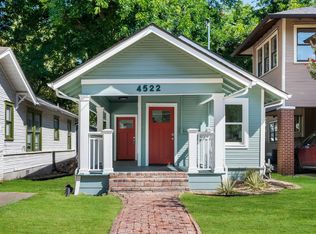 4522 Junius St, Dallas, TX 75246