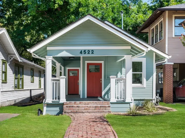 4522 Junius St, Dallas, TX 75246