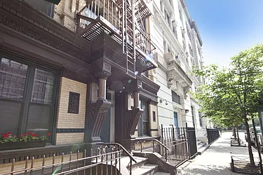 550 Broome Street in Hudson Square