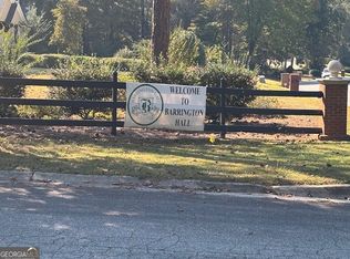 128 Greenview Ter, Macon, GA 31220