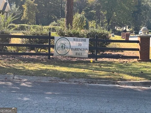 128 Greenview Ter, Macon, GA 31220