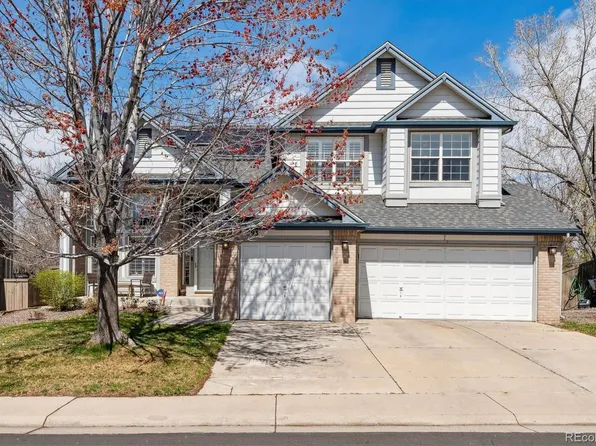 593 E 131st Way, Thornton, CO 80241