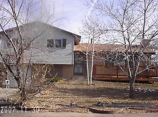1302 Granby St, Aurora, CO 80011