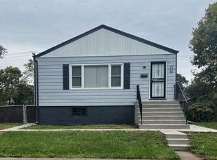 2416 Johnson St, Gary, IN 46407