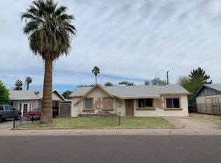 5834 W Earll Dr, Phoenix, AZ 85031