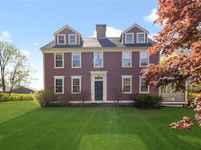 96 Balcom Ave, Warwick, RI, 02889